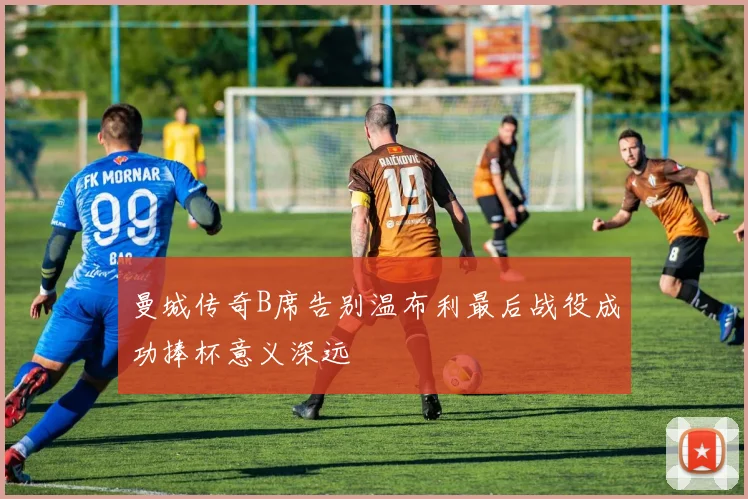 曼城传奇B席告别温布利最后战役成功捧杯意义深远